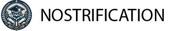 logo nostrifikation