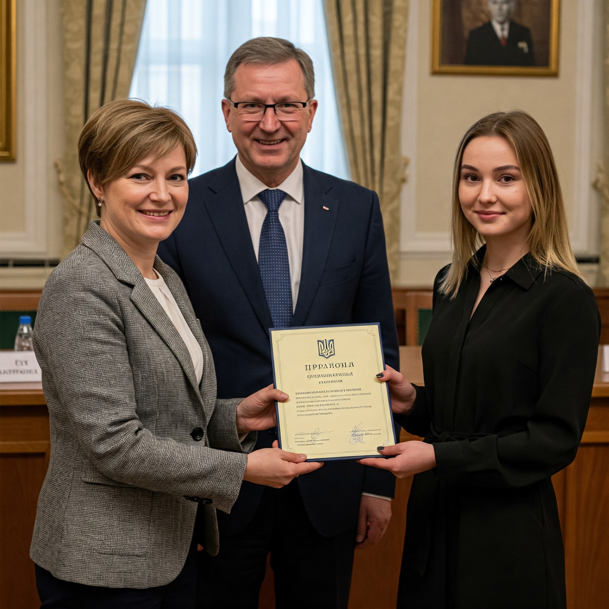 Як підтвердити диплом в Чехії українцю: простий шлях до нострифікації з нами