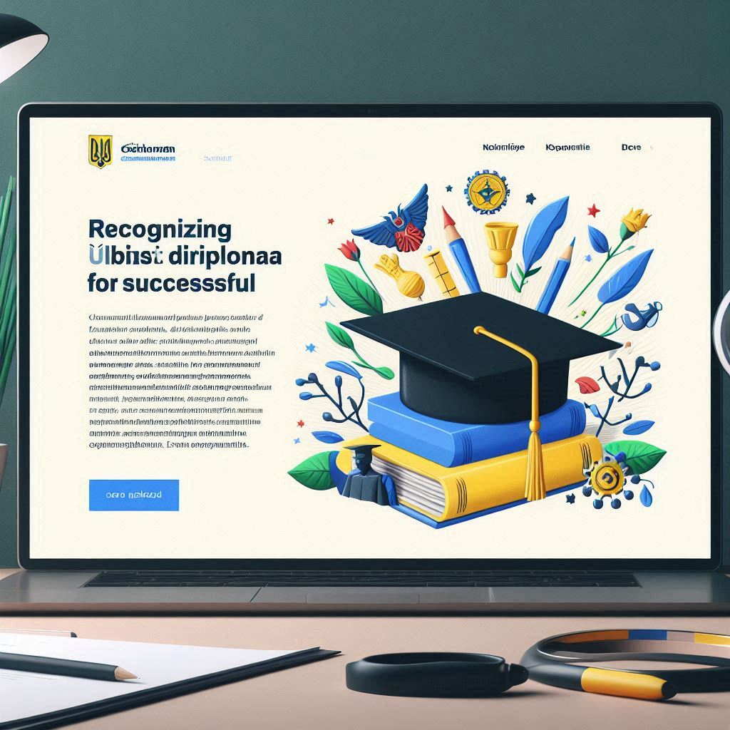 Визнання українського диплому для працевлаштування в Чехії | nostrifikacediplomu.com