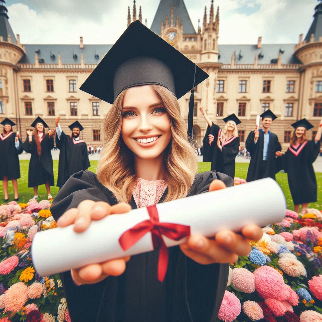 Нострифікація диплому в Чехії: від мрії до реальності